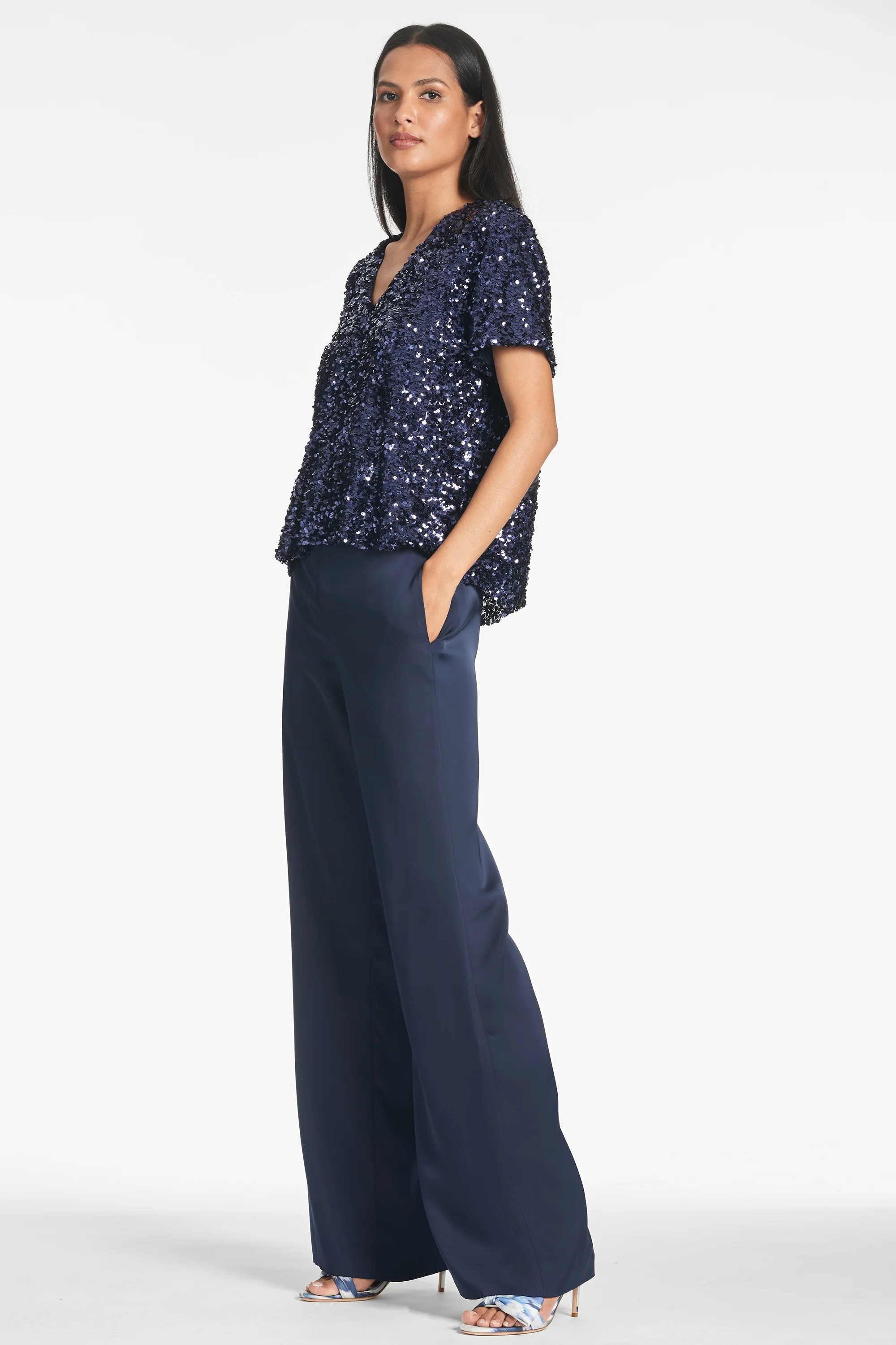Bette Top - Night Sky - Image 3