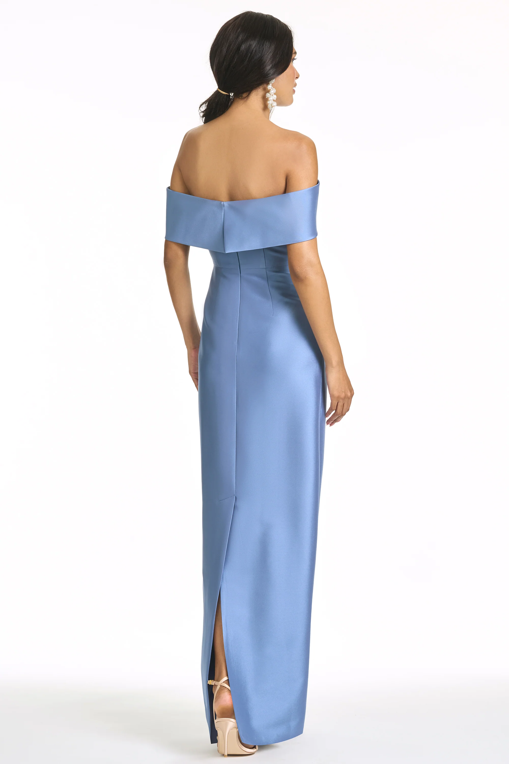 MICHELLE GOWN - TWILIGHT - Image 7