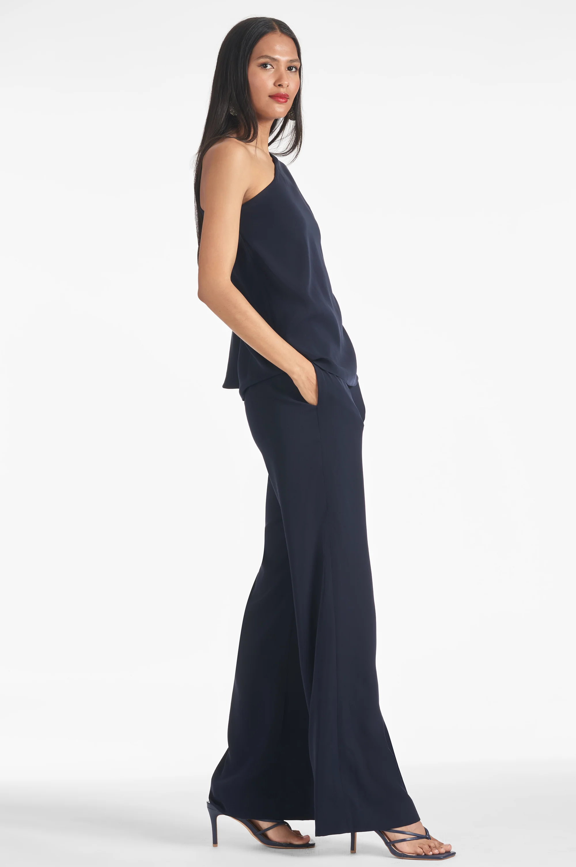 Morgan Top - Midnight - Image 3