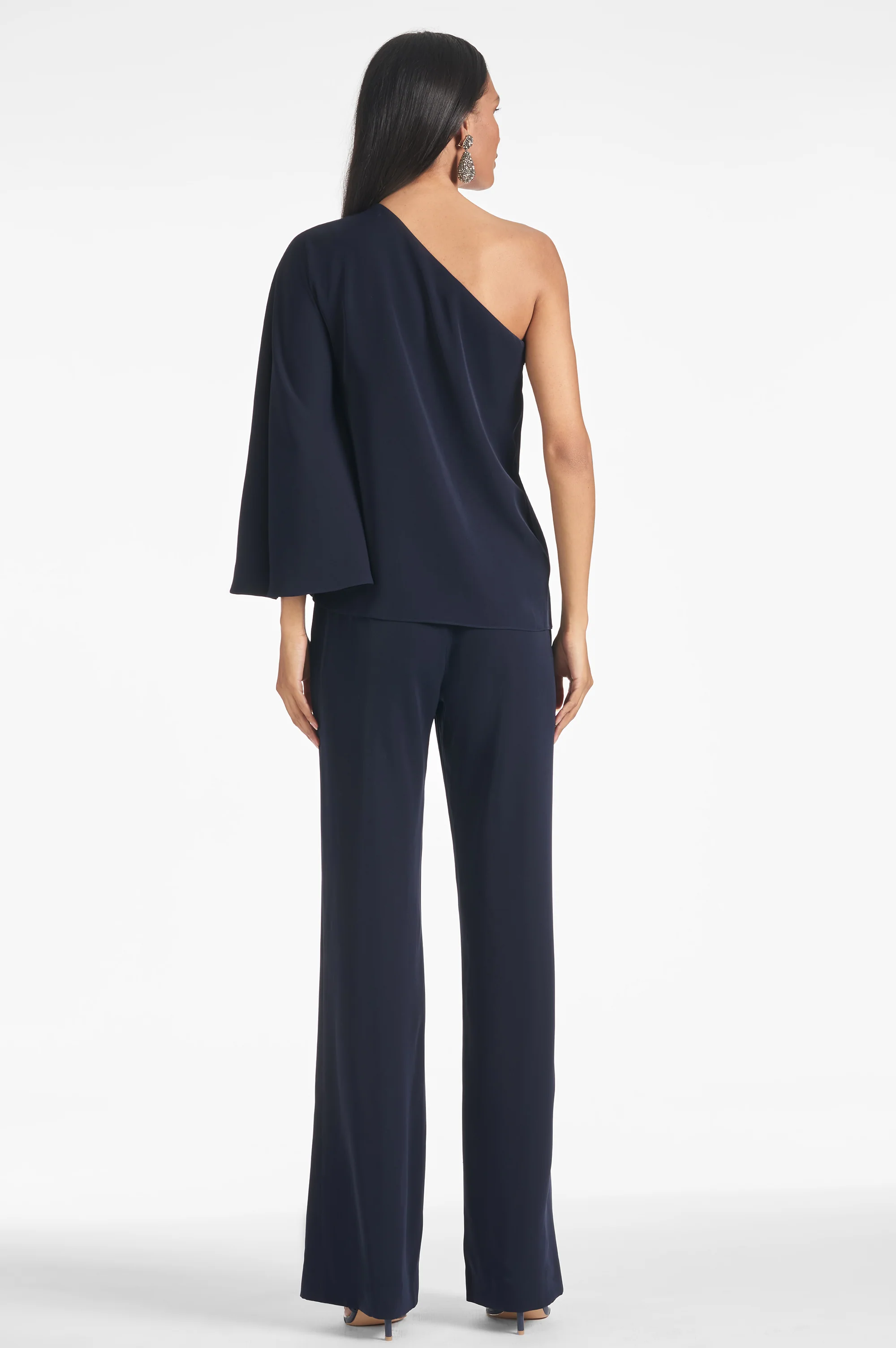 Morgan Top - Midnight - Image 4