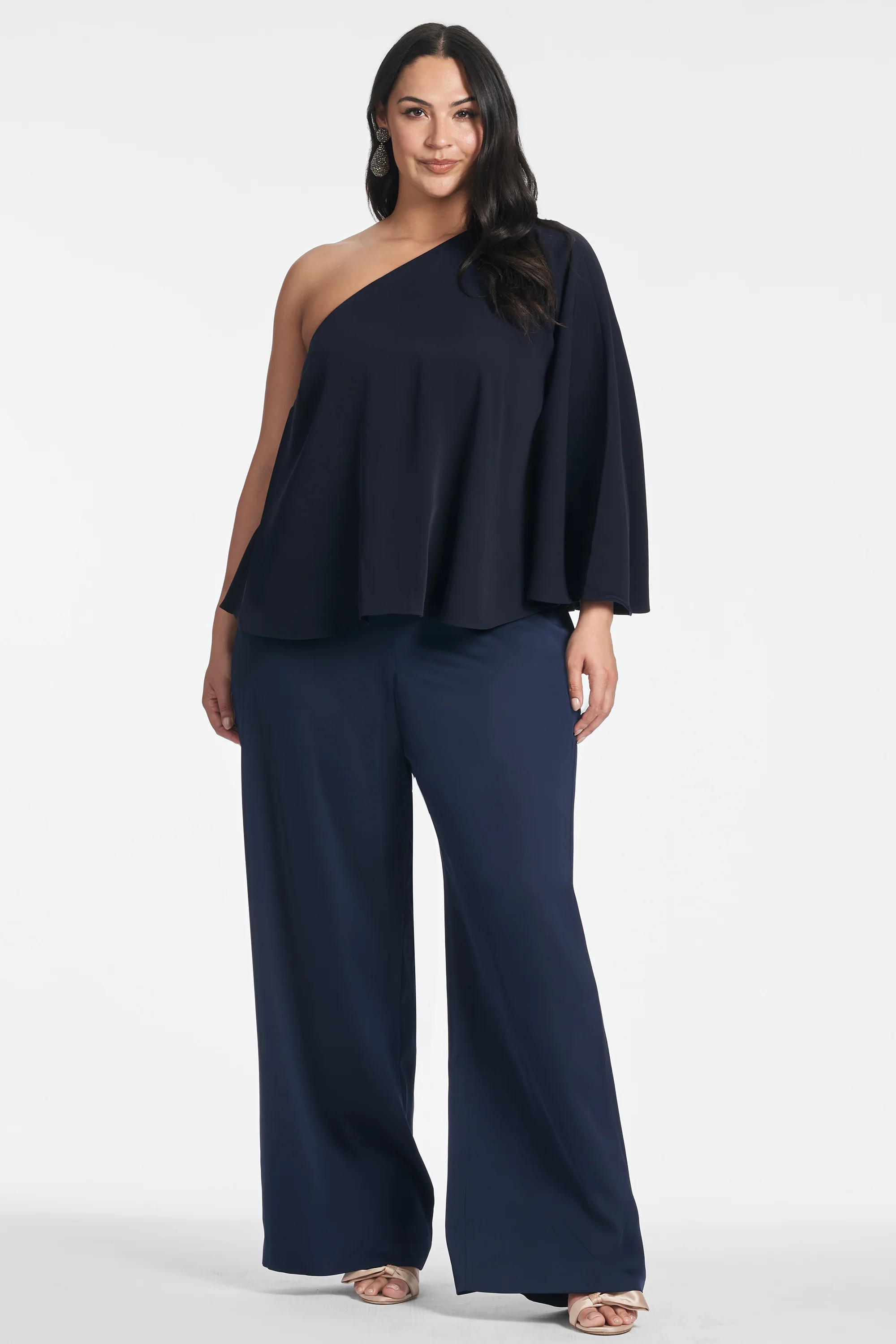 Morgan Top - Midnight - Image 7