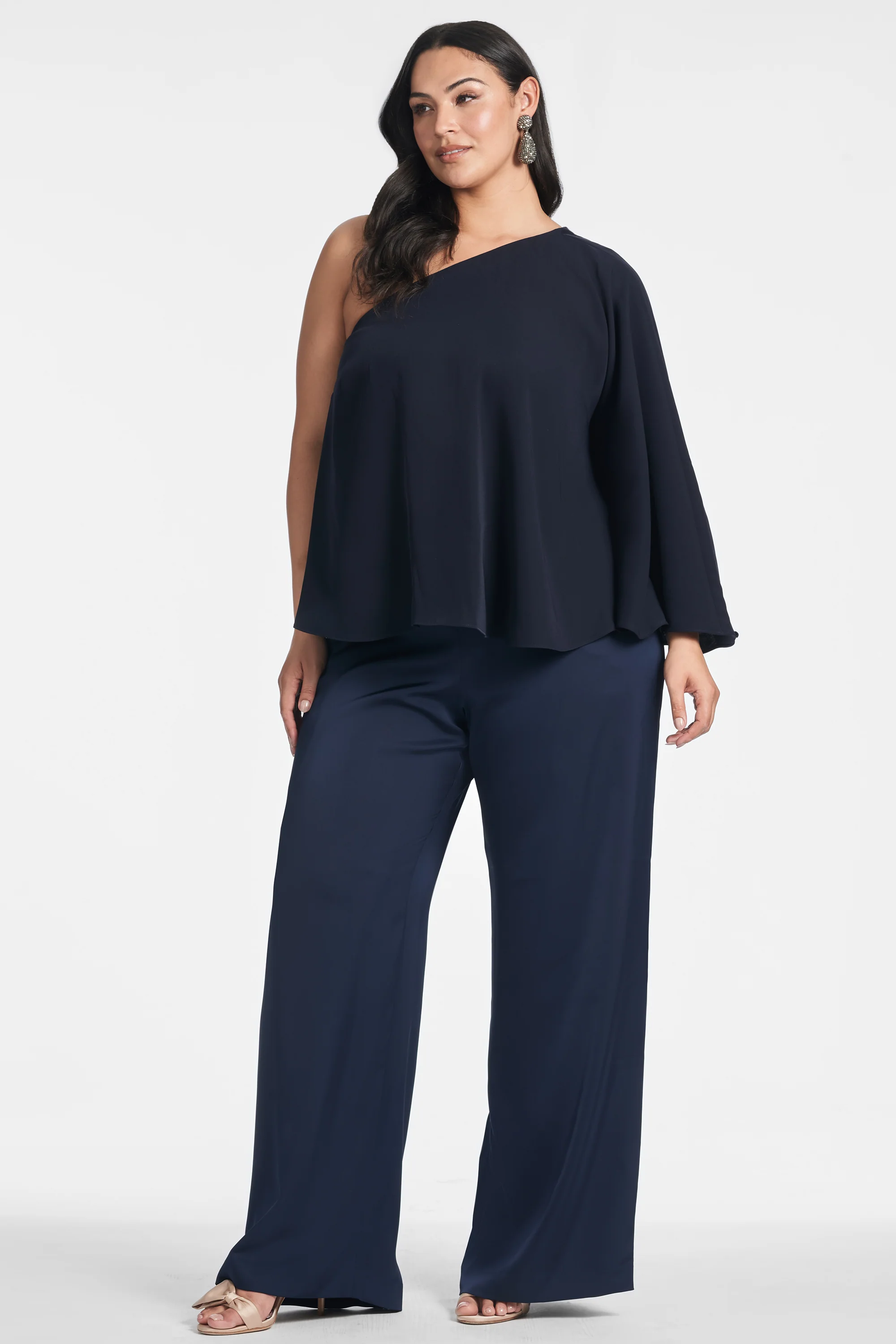 Morgan Top - Midnight - Image 8