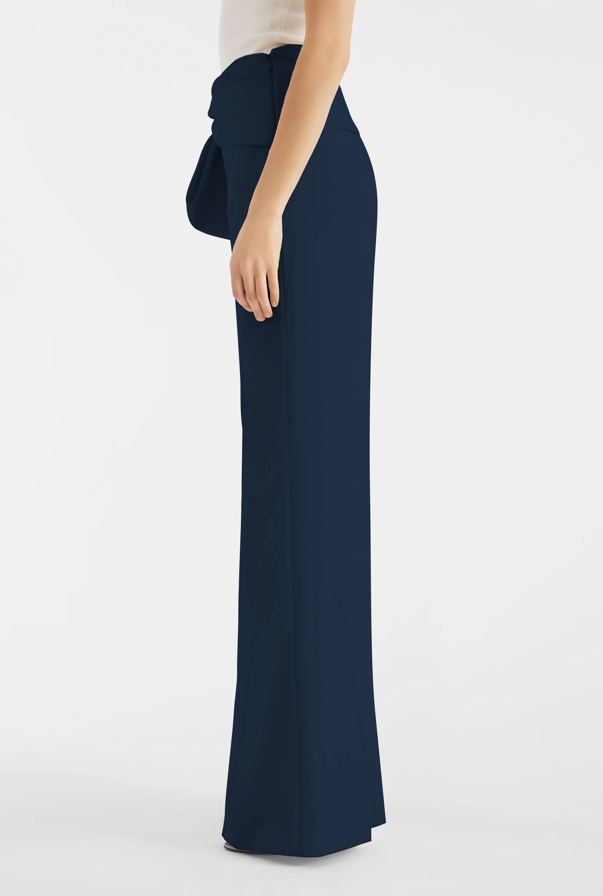 Whitley Pant - Midnight - Image 3